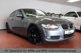 BMW 325i Coupe 2.Hand*Scheckheft*Automatik - BMW aus 2008: Coupe