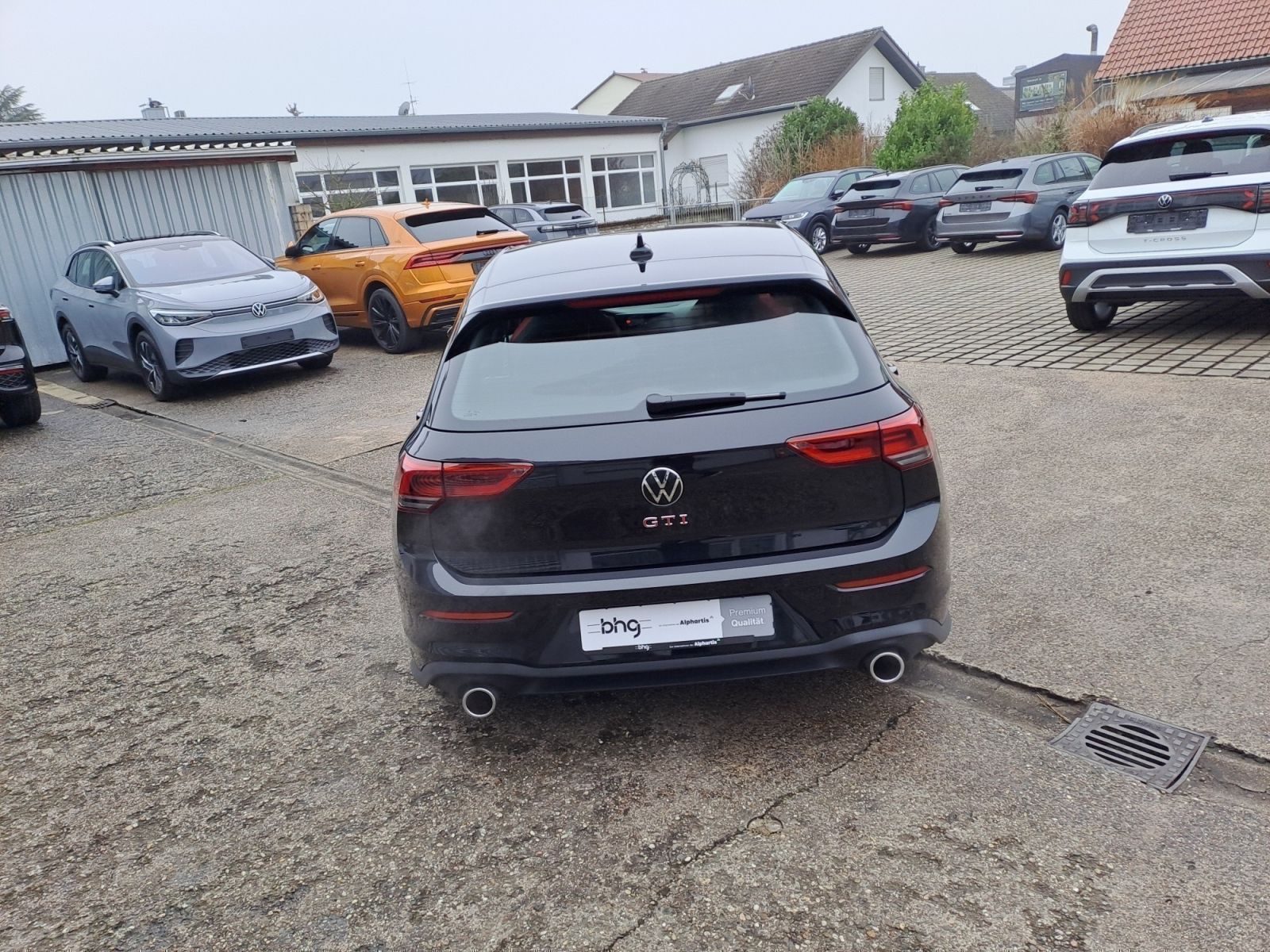 Volkswagen Golf - Bild 5