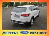 Seat Ateca Style 4Drive 2.0 AHK Kamera Navi SHZ - Seat Ateca in Hamm