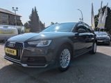 Audi A4 Allroad quattro 45 TFSI - Audi A4 Allroad aus 2019