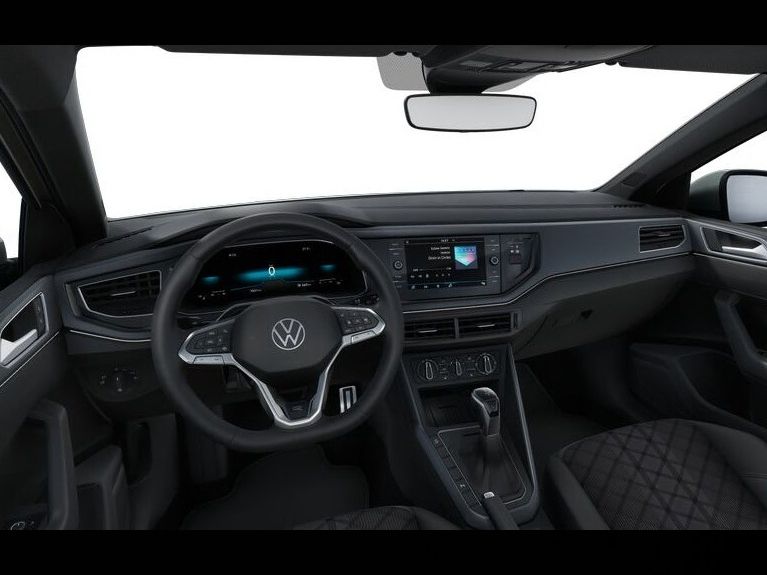 Volkswagen Taigo - Bild 5
