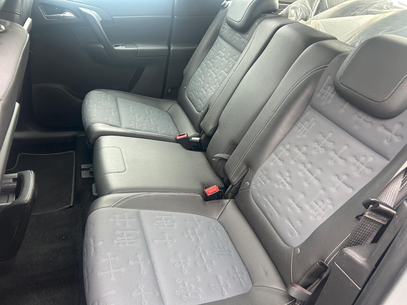 Opel Meriva B Innovation SITZHEIZUNG+TEMPOAT+PDC