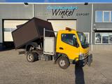 Mitsubishi Canter 3C13 3.0 DI 250 KIPPER - Mitsubishi Canter 3c13