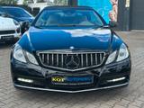 Mercedes-Benz E 250 Cabrio/2 Hand/Cam/Airscarf/Sitzbelüftung - Mercedes-Benz E 250 in Stuttgart