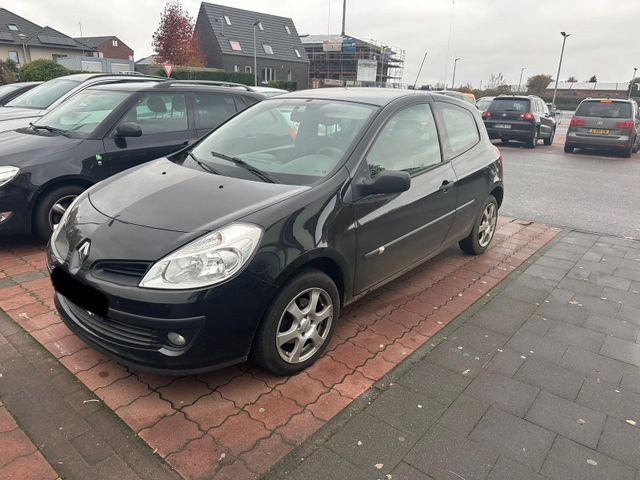 Renault Clio 3