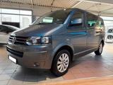Volkswagen T5 Multivan 2.0 TDI neuer Motor bei 110 - Volkswagen T5 Multivan in Leverkusen