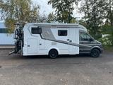 Knaus MAN TGE 4x4 Automatik Knaus VAN Ti Plus 650 MEG  - Knaus Allradantrieb