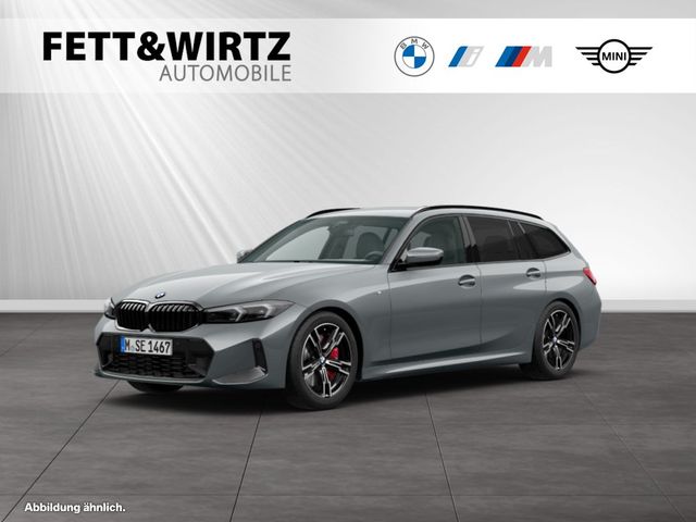 BMW 320i Touring M Sport Pro|HiFi|AHK