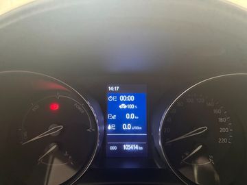 Toyota C-HR - 4