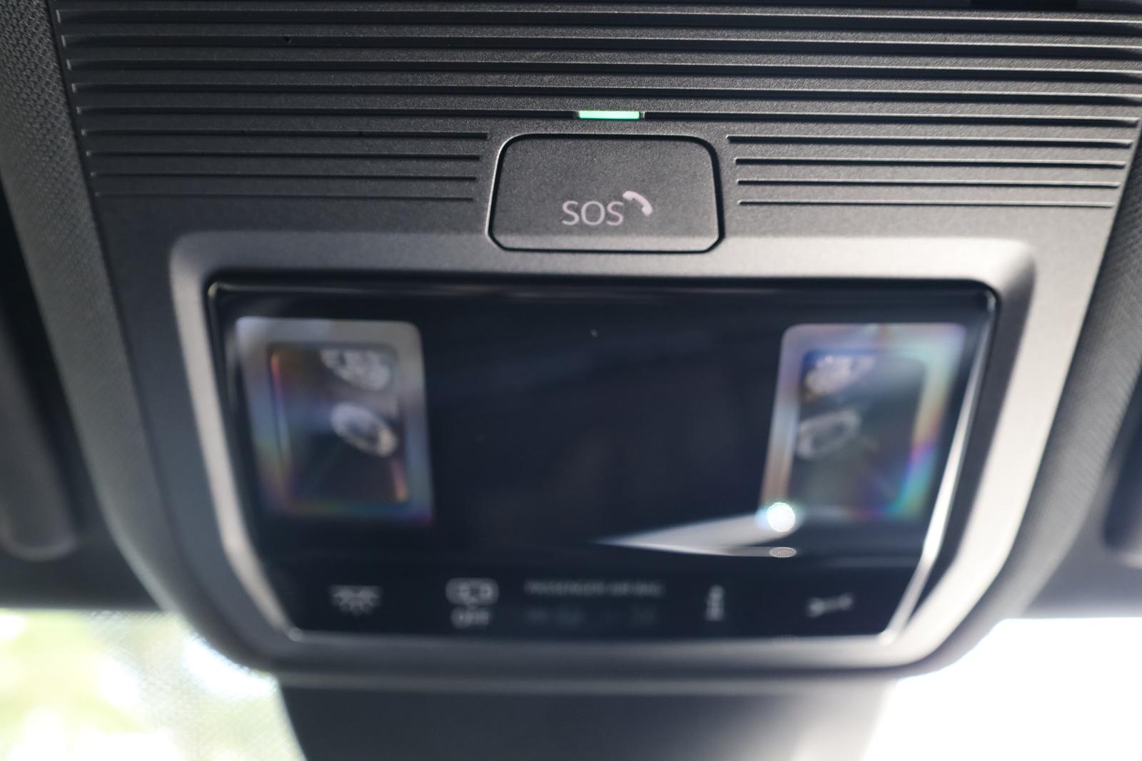Volkswagen Golf VIII 2.0 GTI LED Navi Bluetooth Sitzheizung, миниатюра 11