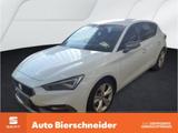 Seat Leon 1.5 eTSI DSG FR Matrix LED Navi FaPa XL Kes