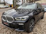 BMW X6 xDrive30d *M Paket*360*VOLL - BMW X6 in Leverkusen