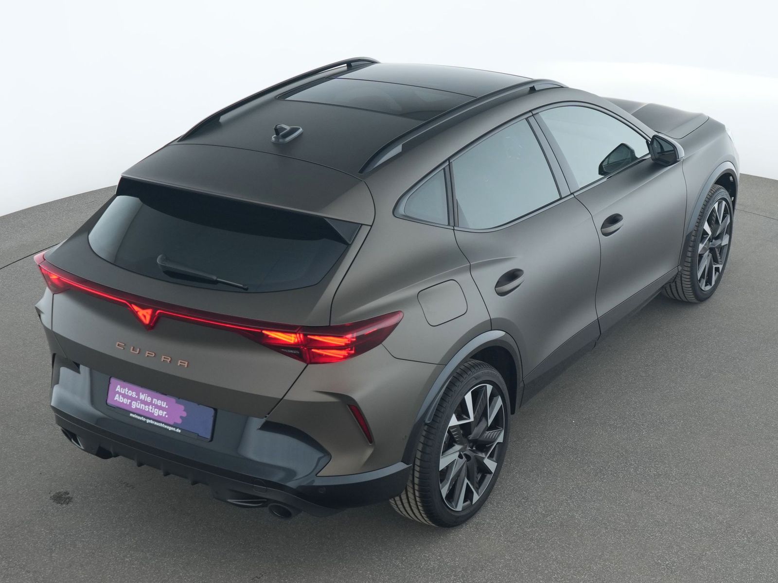 Cupra Formentor - Bild 12