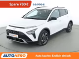 Hyundai Bayon 1.0 TGDI Connect & Go 2WD *NAVI*CAM*TEMPO* - Hyundai BAYON Gebrauchtwagen in Berlin
