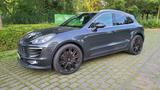 Porsche   Porsche Macan 3.0 S V6 Diesel  - Porsche Macan Gebrauchtwagen in Frankfurt