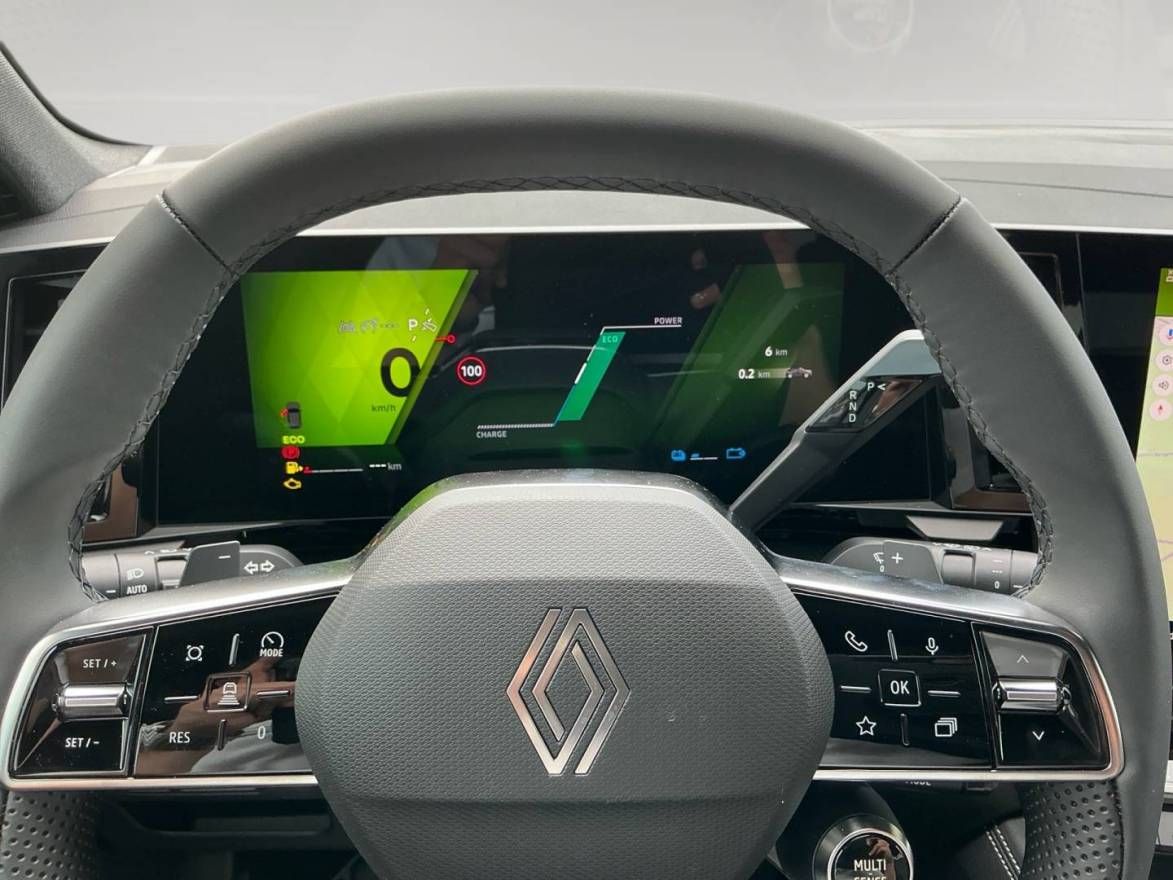 Fahrzeugabbildung Renault Austral Techno Full Hybrid E-Tech 200
