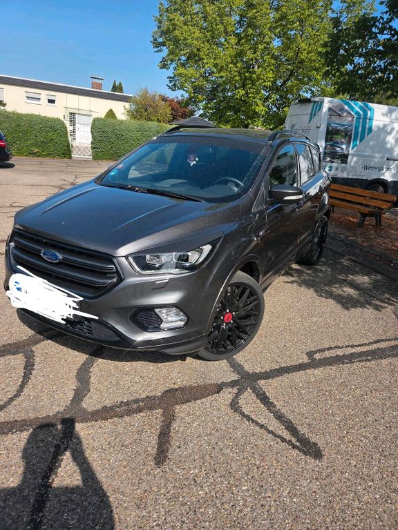 Image of Ford Kuga