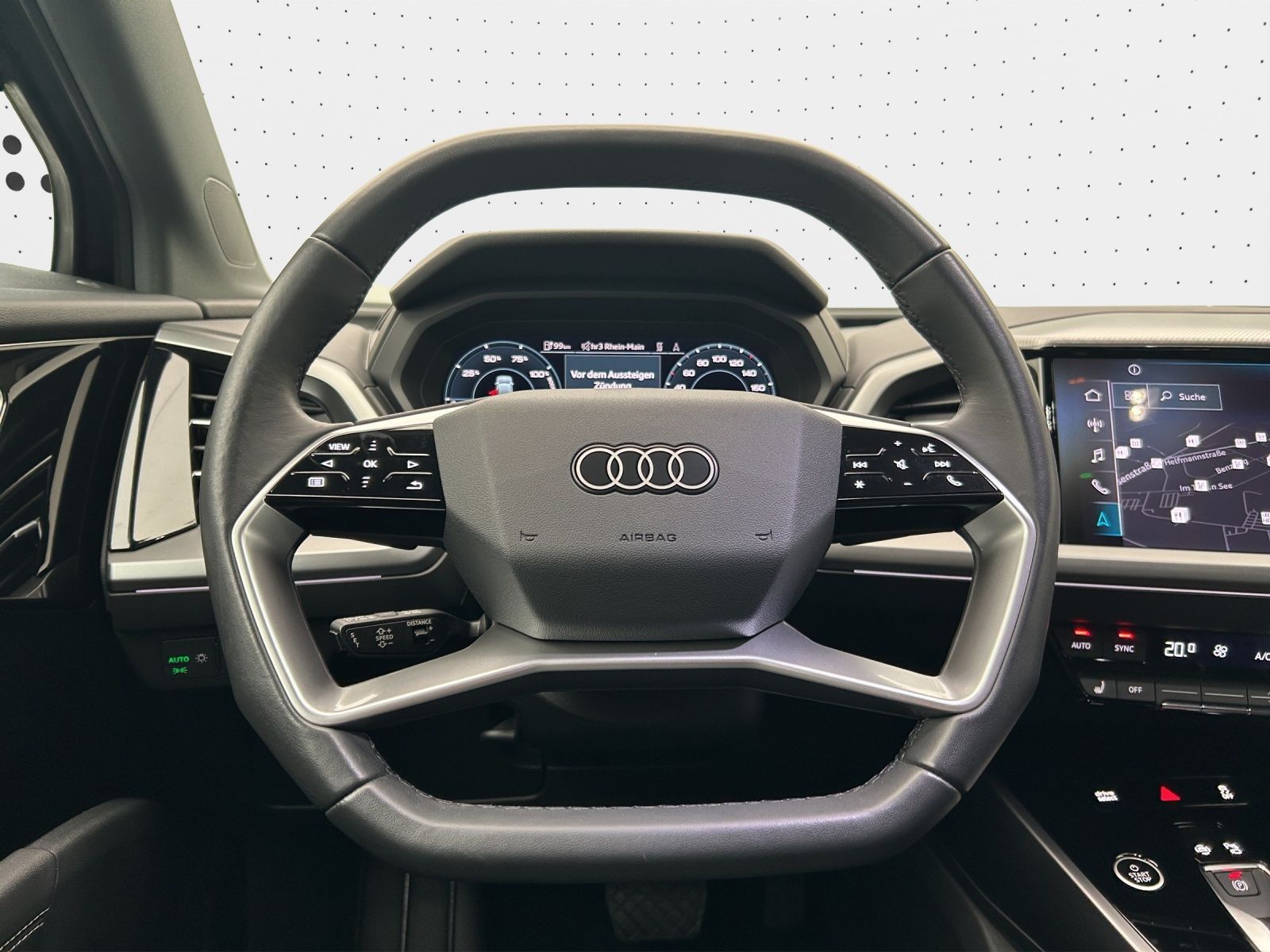 Audi Q4 e-tron - Bild 8
