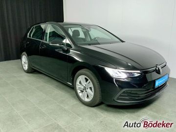 Volkswagen Golf 2.0 TDI SCR DSG Life Garantie b. 23.4.29 