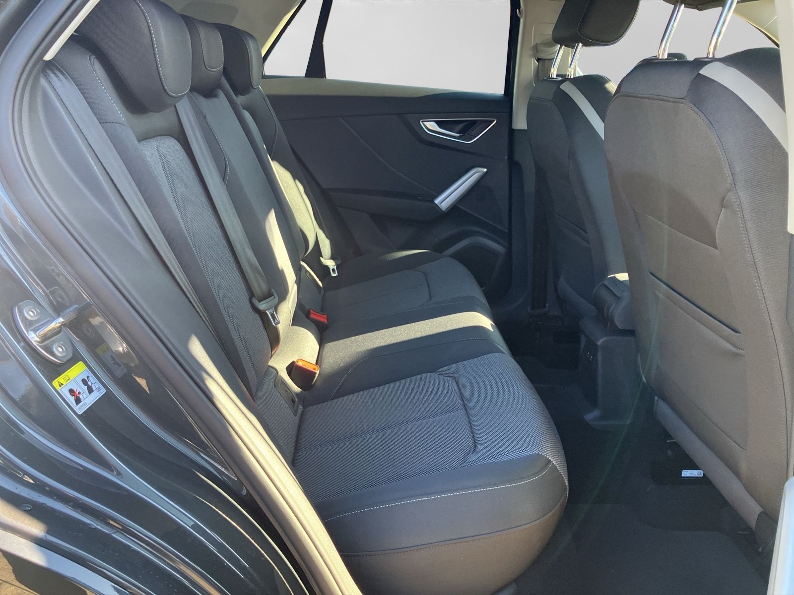 Audi Q2 - Bild 6