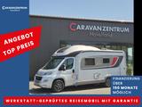 Bürstner Ixeo IT 680 G SANTINA #HUBBETT LÄNGS#MEGA-OPTIK# - Bürstner Ixeo it