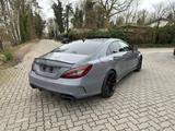 Mercedes-Benz CLS 500 - CLS 63 AMG - : Coupé, AMG C63