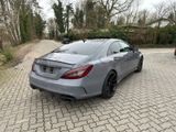 Mercedes-Benz CLS 500 - CLS 63 AMG - Mercedes-Benz: Cls 63