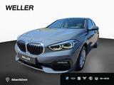 BMW 118i Sport Line RFK PDC AdLED AHK Lenkhz HiFi - BMW 118: Automatik, 118i