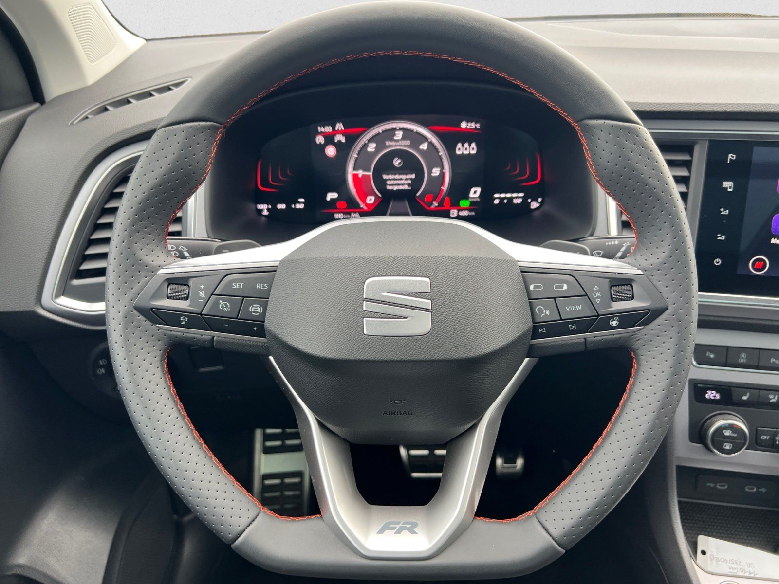 Seat Ateca - Bild 13