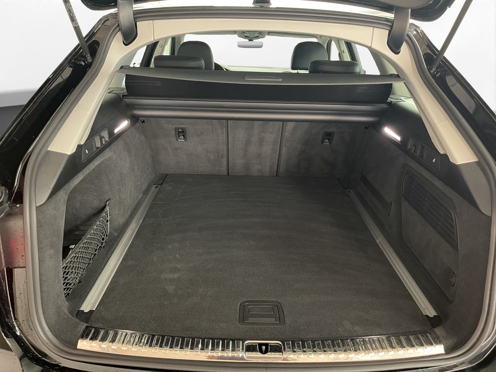 Audi A6 - Bild 23