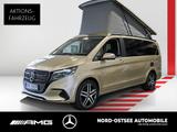 Mercedes-Benz V 220 d MARCO POLO AIRMATIC+STDHZG+ISTR+AHK+++ - Mercedes V 220 von 2026