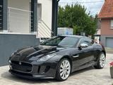 Jaguar F-Type 3.0 V6 8-Gang-Automatik 340 ... - Jaguar F-Type: V6