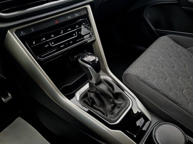 T-Roc 2.0TDI Aut. MOVE Navi Kamera LED Kamera