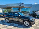 BMW X1 xDrive 20 d Advantage+Panorama+LED - BMW X1 in Lübeck