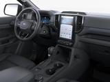 Ford Ranger Tremor e-4WD Doppelkabine - Tremo