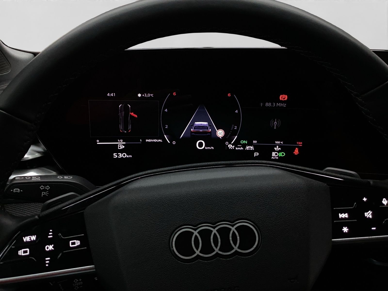 Audi A5 - Bild 10