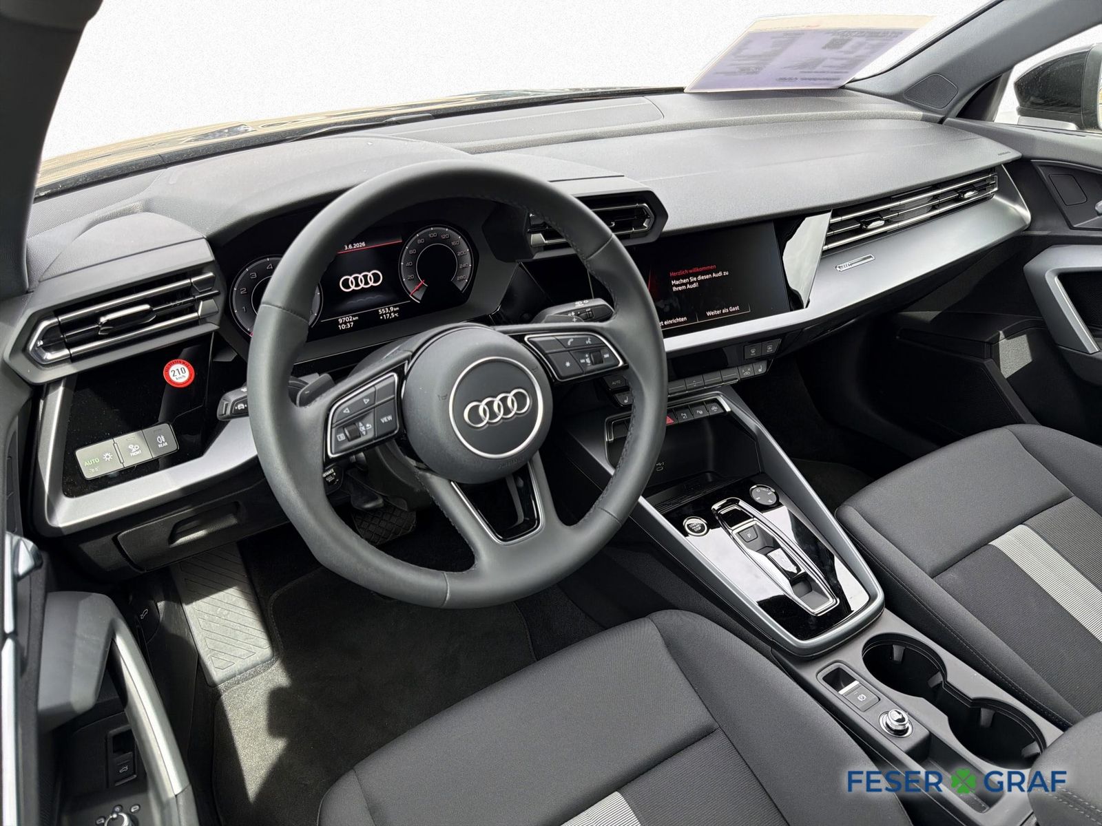 Audi A3 - Bild 15