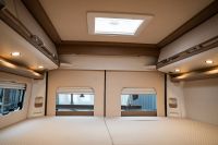 Malibu Van comfort coupé 640 LE -Lithium Bat.-Markise (23/29)