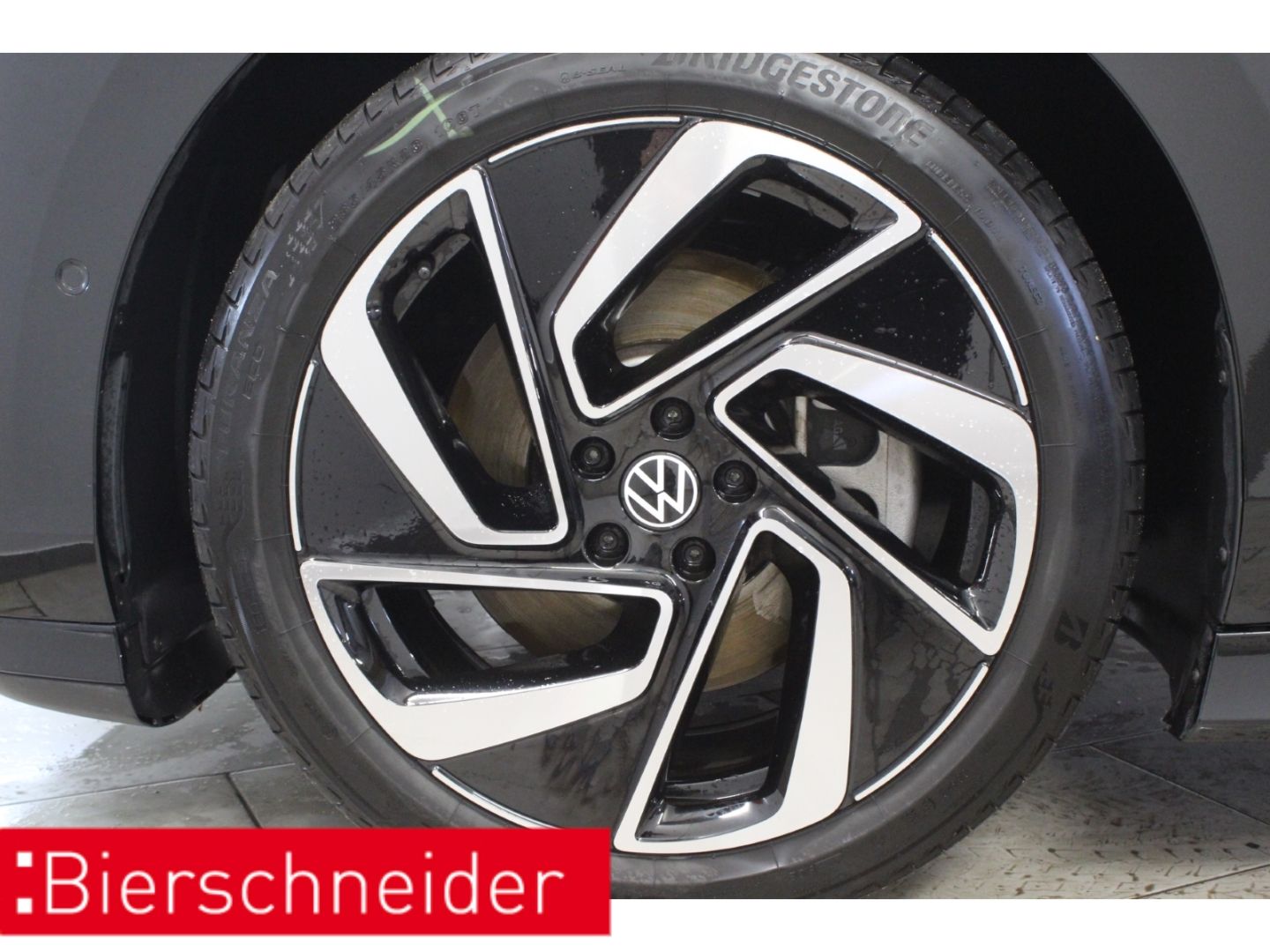 Volkswagen ID.7 - Bild 21