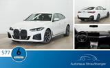 BMW 420xd GC M Sport AHK TMP 360° HiFi KZU QI LED