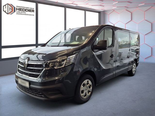 Renault Trafic Combi L2H1 3,0t 9-Sitze Start dci 150