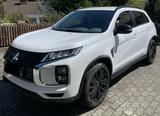 Mitsubishi  ASX Spirit + 4WD | Automatik|1.Hand - Mitsubishi ASX Spirit mit Benzin-Antrieb