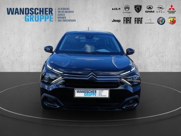 Citroën C4 Plus 1.2 PureTech 130 Kam.+LED+SHZ+2xKlima
