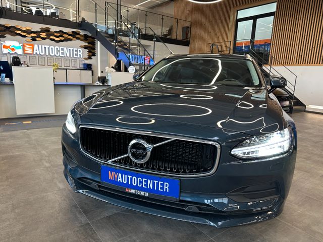 Volvo V90 Kombi Momentum *LED*AndroidAutoAppleCarPlay