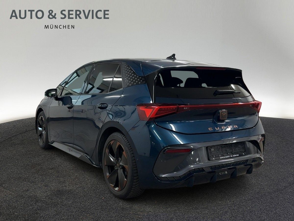 Cupra Born |WÄRMEPUMPE|ACC|BEATS|LED|CARPLAY| imagem 2