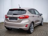 Ford FIESTA VIGNALE 5D 1.0L 100PS - Ford Fiesta: D