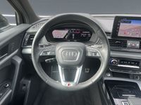 Audi Q5 - Vorschau Bild 8