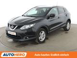 Nissan Qashqai 1.6 dCi 360 4x4 *NAVI*360CAM*SHZ*TEMPO* - Nissan Qashqai: Allradantrieb