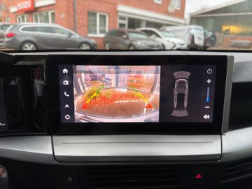 Bild 11 Opel Frontera Edition 1.2 Mild Hybrid