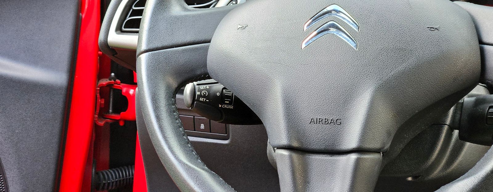 CITROEN C3 Selection Touch, Klima, INKL. 1 JAHR GARANTIE